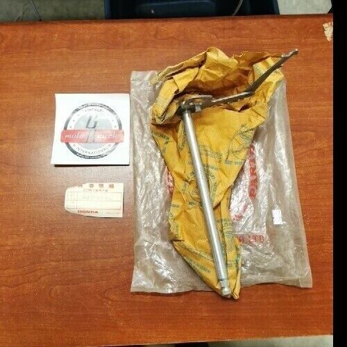 NOS Honda CB350F GEARSHIFT SPINDLE 24610-333-010 H69
