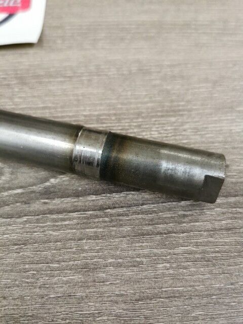 YAMAHA SRZ440C EX440B EX340C BR250TR BR250TC SHAFT 8A5-47475-02-00 Y108