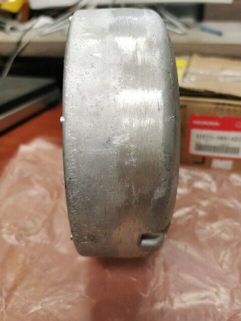 NOS Honda TRX350 TRX400 TRX450 REAR BRAKE DRUM 43620-HN0-A00 H104