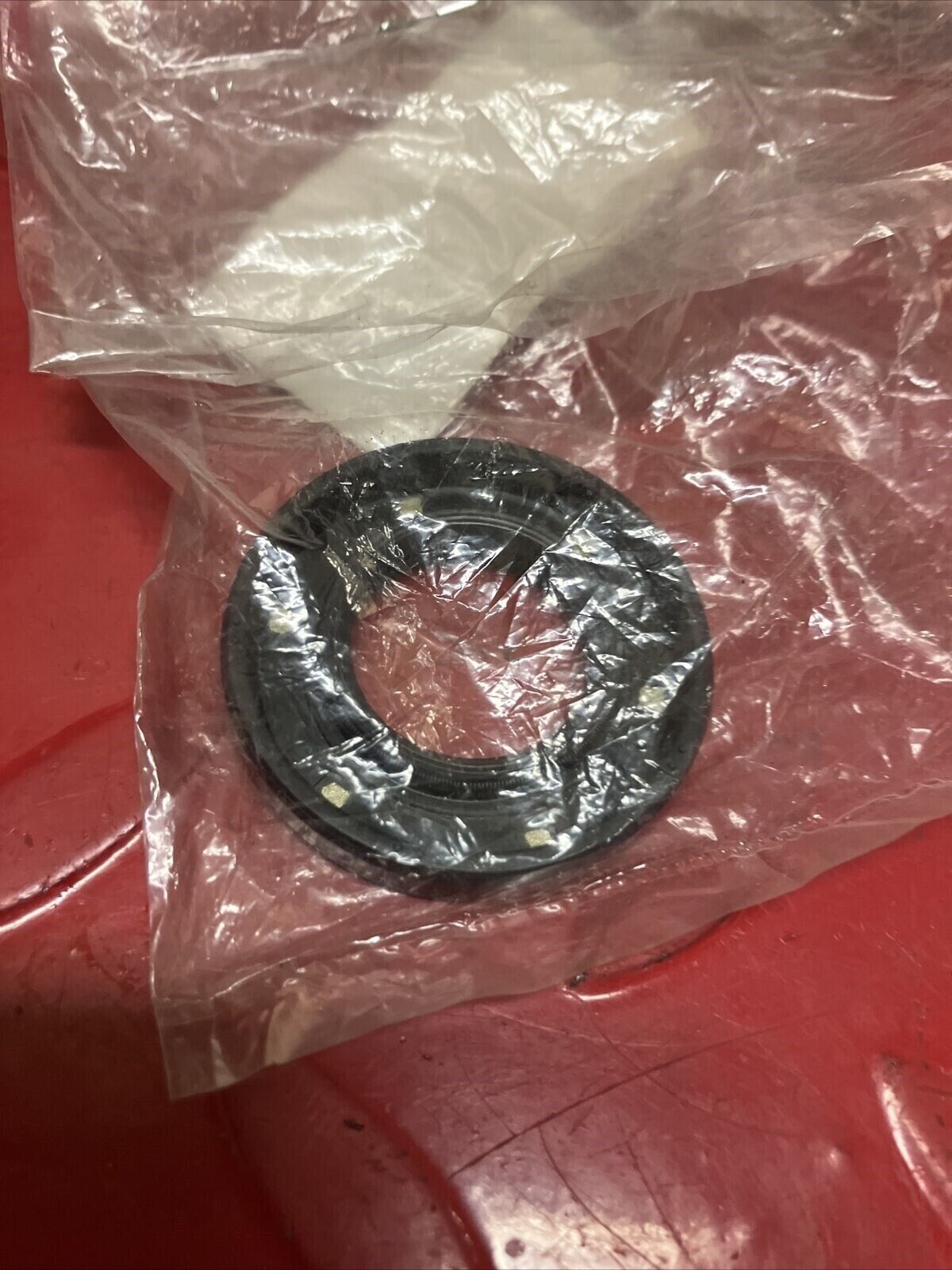 NOS KAWASAKI OIL SEAL 92049-1257 K14