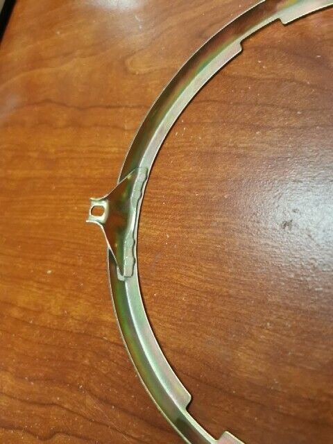 NOS Honda CB350S CB450S CB650 C CB750 C F K L P MOUNTING RING 33153-422-003 H78
