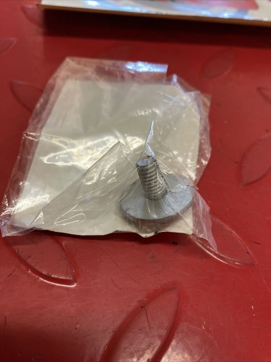 NOS KAWASAKI BOLT 6X12 92151-1944 K12