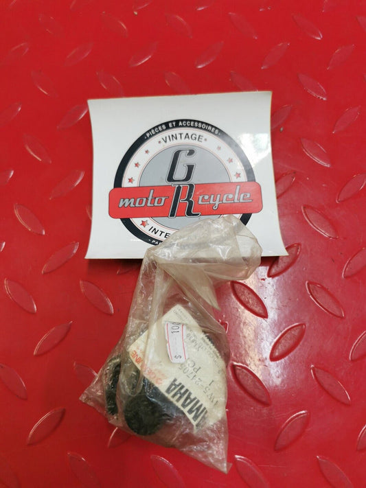 NOS Yamaha XJ650 1981 SEAT LOCK ASSEMBLY 4W5-24705-00-00 Y19