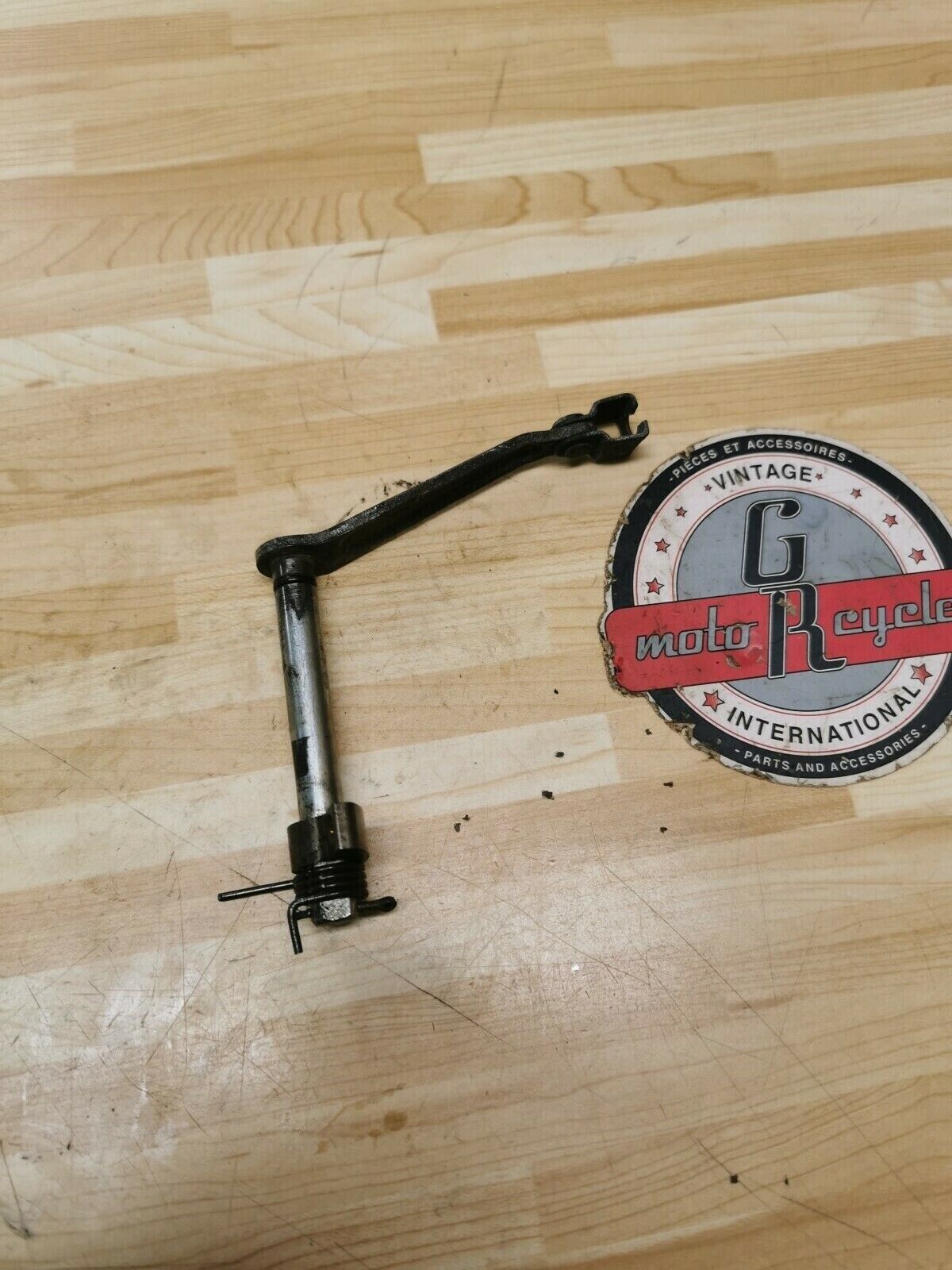 Honda CT125 1977 clutch lever actuator arm cam XL100 XL125 TL125 CB125