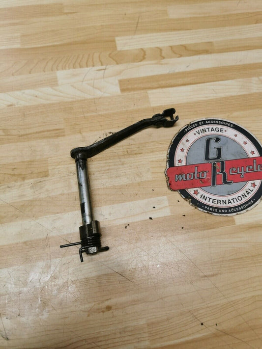 Honda CT125 1977 clutch lever actuator arm cam XL100 XL125 TL125 CB125