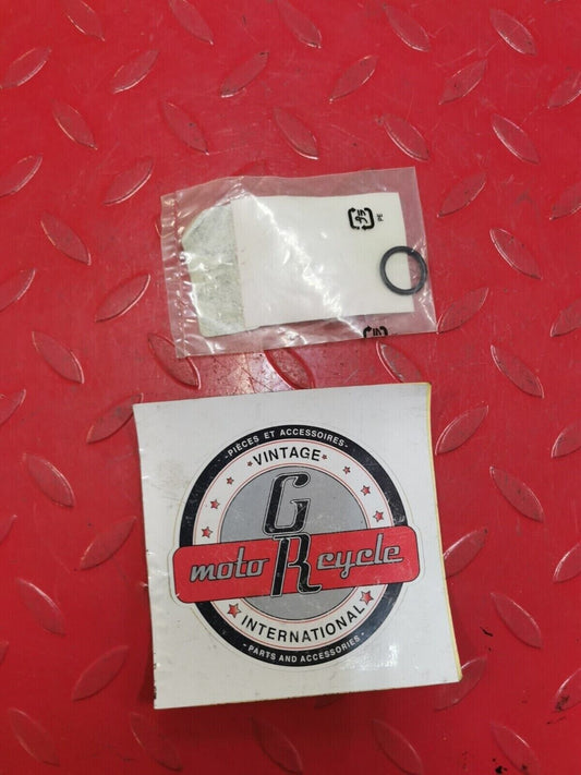 NOS Honda CR125 FL400 CR500 ATC250 FL250 O RING 91303-800-000 H25