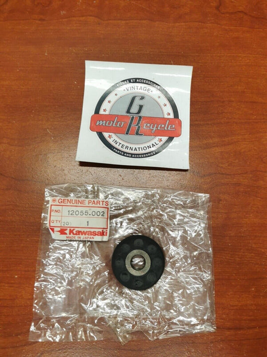 NOS Kawasaki KZ900 KZ1000 Z1 CAM CHAIN GUIDE ROLLER 12055-002 K34