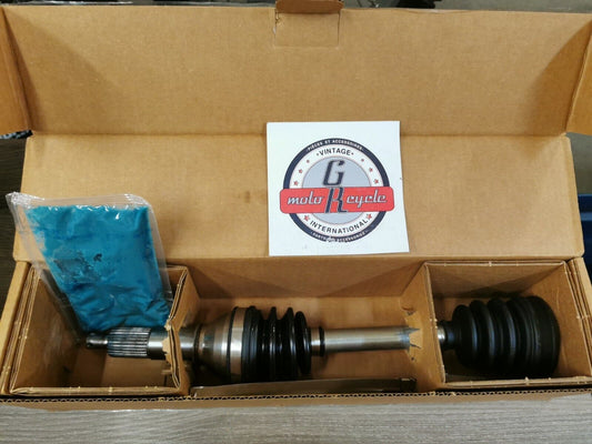 NOS MOTO MASTER KODIAK 450 2003 - 2006 HALF SHAFT 216-1616 J18