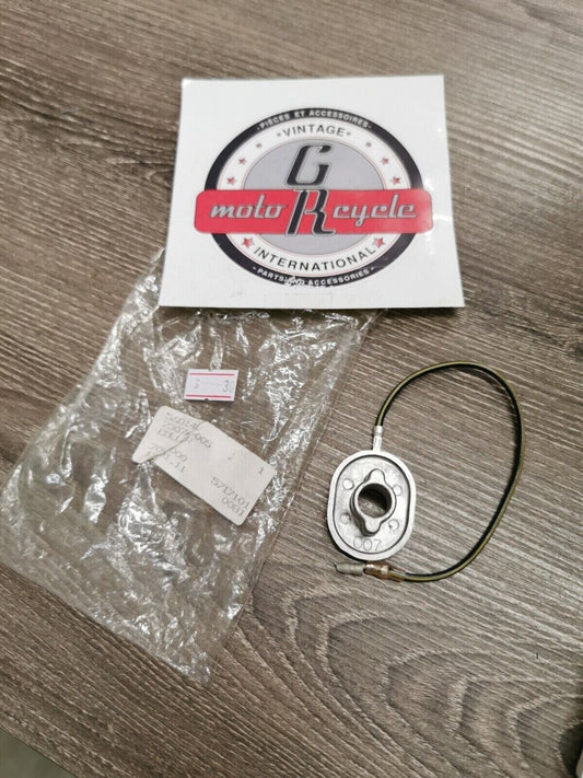 NEW NOS KAWASAKI KZ650 KH400 KZ1000 H1  COLLAR 23076-005 K30