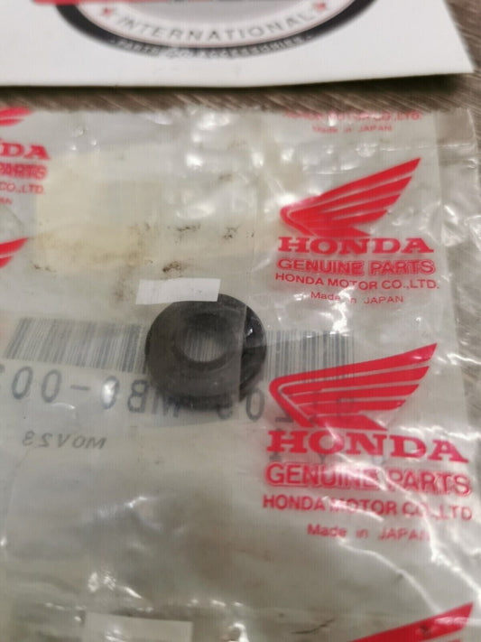 NOS HONDA VFR1200 OIL SEAL  91209-MB0-003 H57