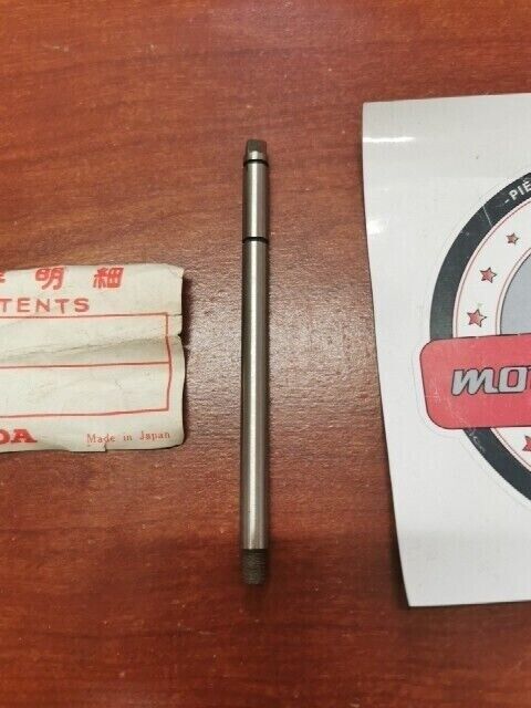 NOS Honda QA50 GEARSHIFT PAWL SHAFT 24205-114-010 H99