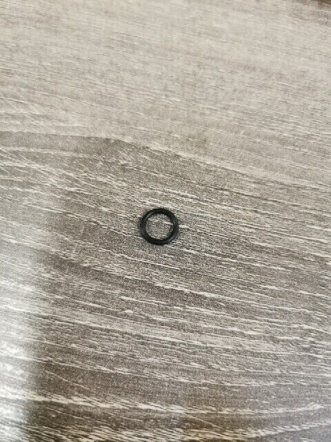 NOS YAMAHA TX500A 1974 TX500 1973 XS500B 1975 O-RING 93210-07229-00 Y159
