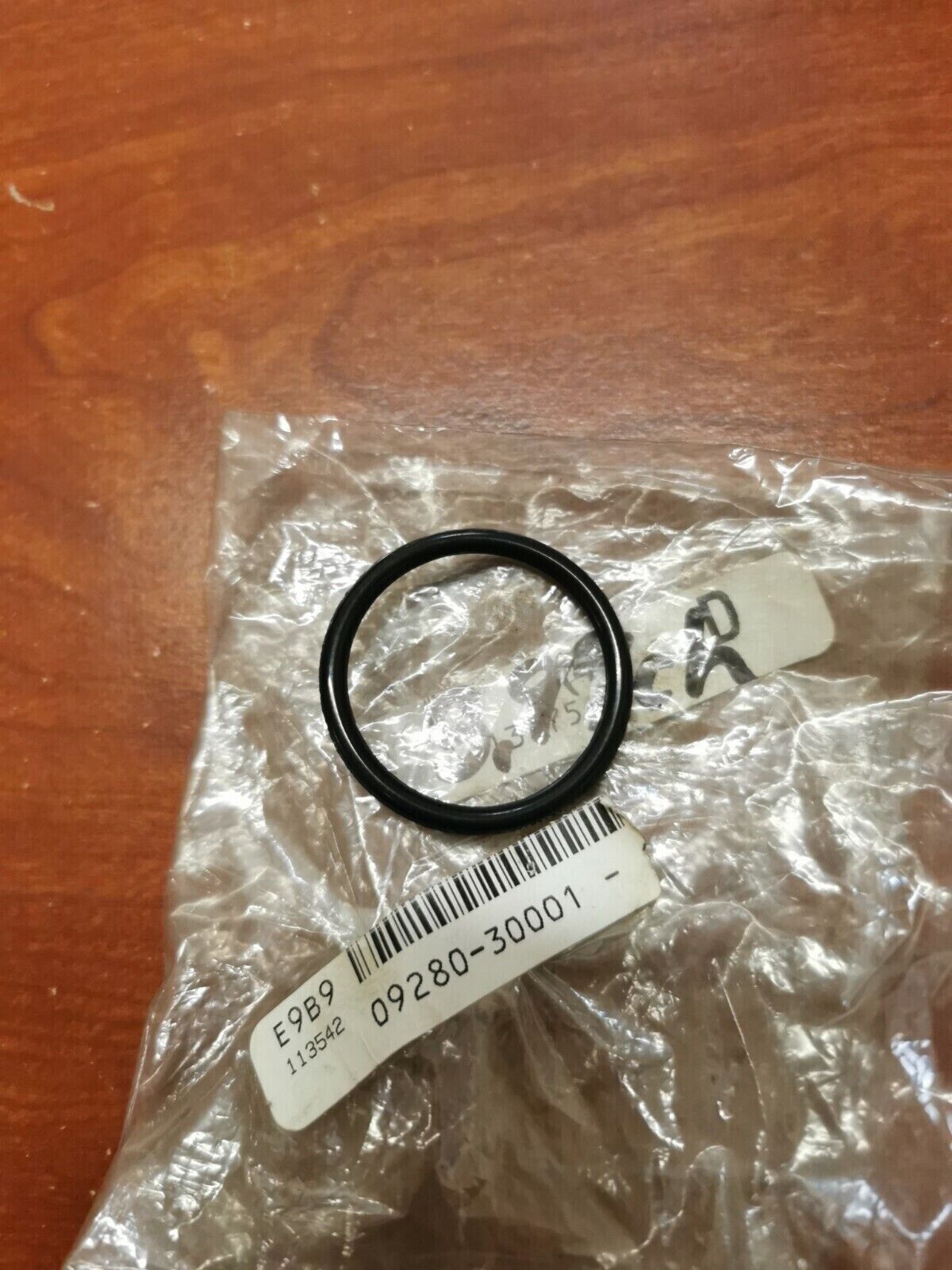 NOS SUZUKI LT-F4WDX DR200 DR-Z125/L DR125 O-RING 09280-30001 S30