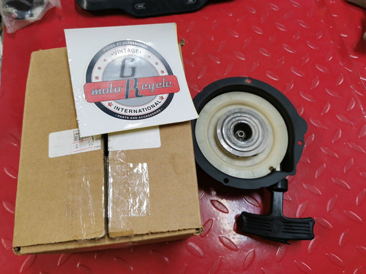 NOS NICHE Recoil Starter Pull Start Assembly 1406 J3