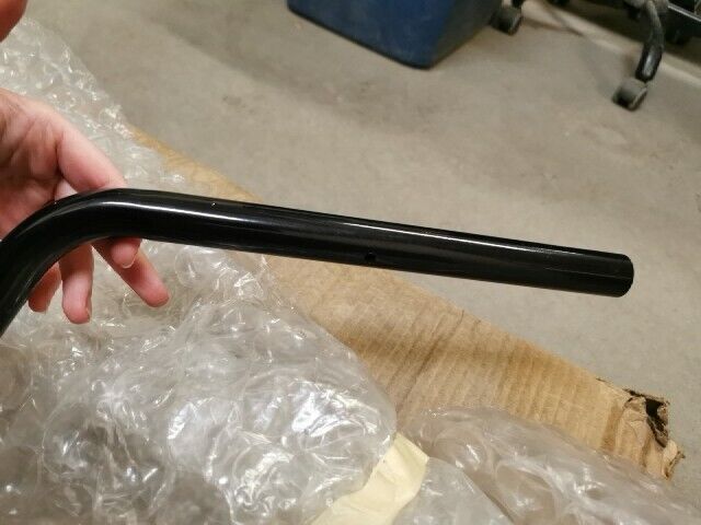 NOS Honda 1995 - 2001 TRX400FW HANDLEBAR 53100-HM7-000