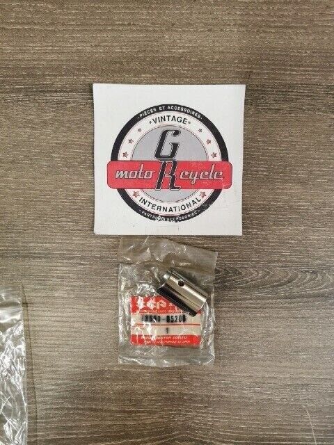 NOS SUZUKI DR125S DR125 1982 - 1984 SP125 VALVE THROTTLE 13551-05200 S48
