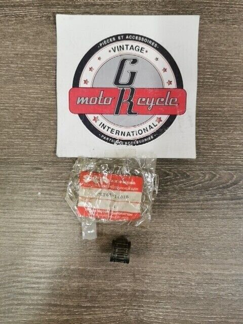 NEW NOS SUZUKI RM80 1983 - 2001 RM80 RM85 RM85 BEARING 14X18X16 09263-14016 S53