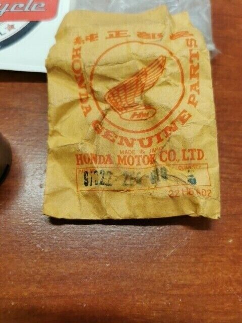 NOS Honda CB250 CB350 CB500 CL250 NEEDLE BEARING (20MM) SUB. 91022-286-004 H71
