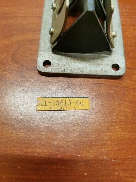 NOS Yamaha DT2 DT3 DT125LC REED VALVE 311-13610-00-00 SUB 10V-13610-01-00 Y115