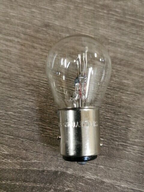 NOS SUZUKI A100 DR400S DR500S GN400T RV125 TAILLIGHT BULB 09471-06030 S42