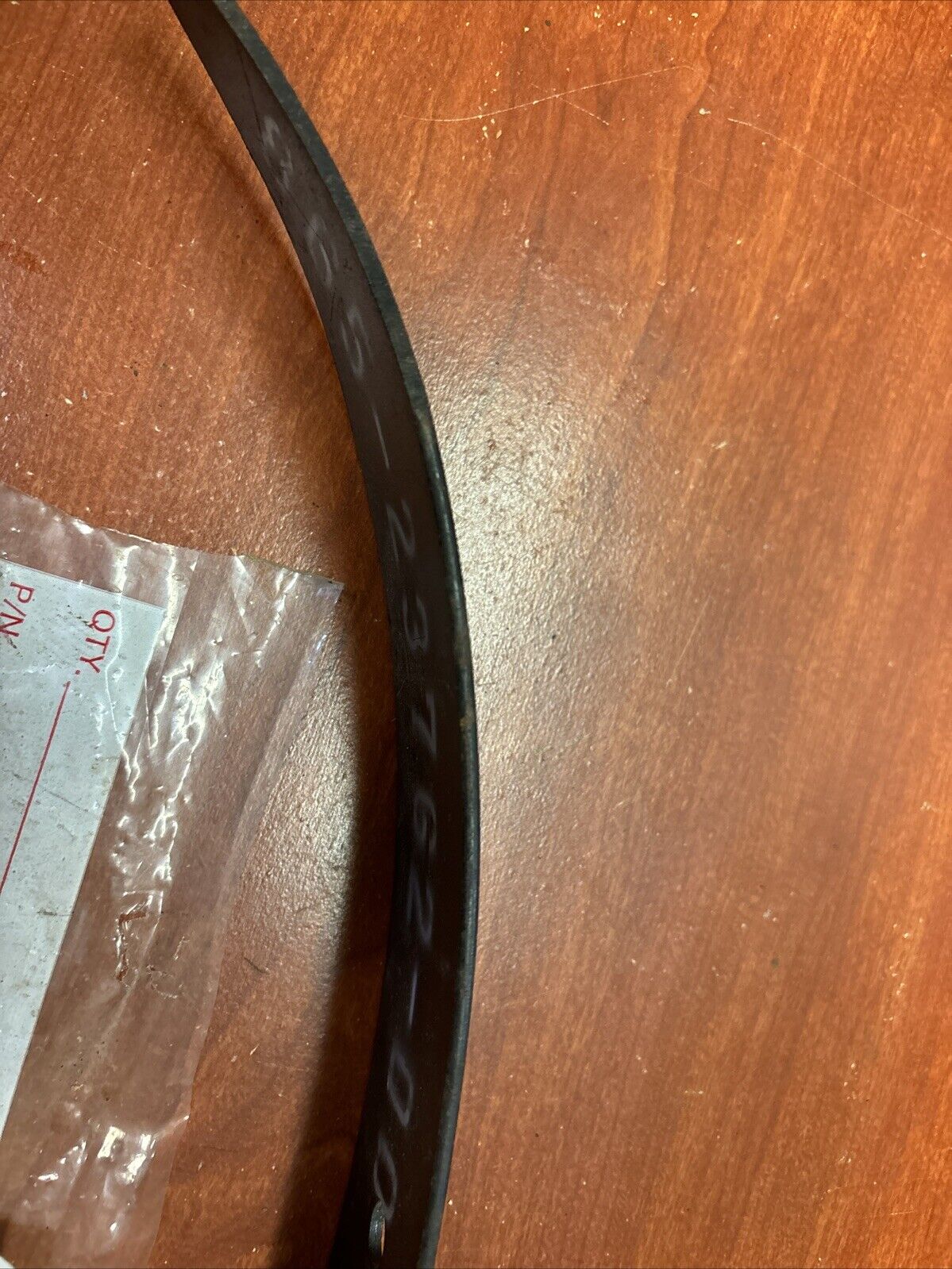 NOS Yamaha BR250 EC340 ET300 ET340 EX440 LEAF 865-23762-00-00 Y183