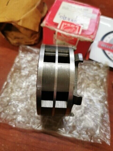 NOS Honda CB200 CB200B CB200T CL200 ROTOR 31101-354-005 H86