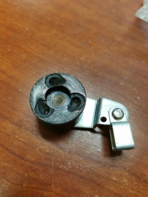 NOS Honda CB250 CLUTCH LEVER 22810-286-000 ALTERNATIVE 22810-286-000P H90
