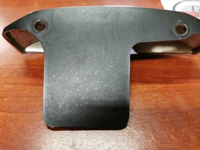 Honda CX500C CX500D GL400C FRONT COVER 61401-449-010 H80