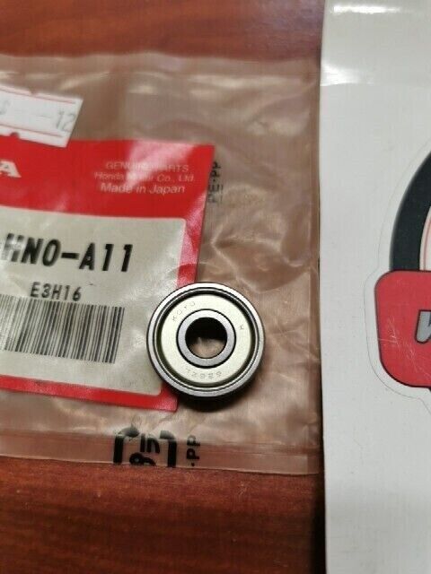NOS Honda TRX250TE TRX350FE/TE TRX420FA/FPA TRX450ES BEARING 91060-HN0-A11 H69