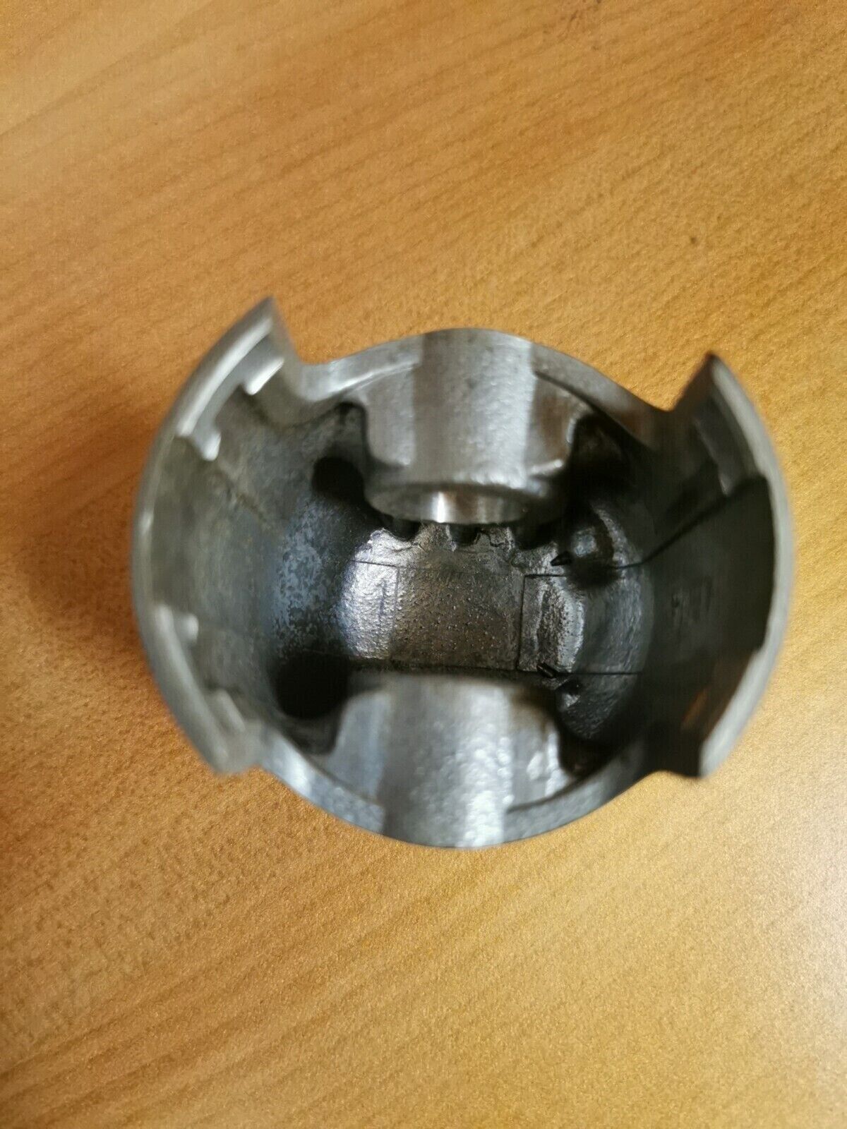 NOS YAMAHA AT1E 1969   PISTON  STD  0.96   248-11631-01-96 Y47