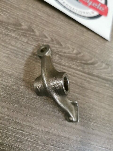NEW NOS HONDA ROCKER VALVE ARM 14431-MG3-040 H113