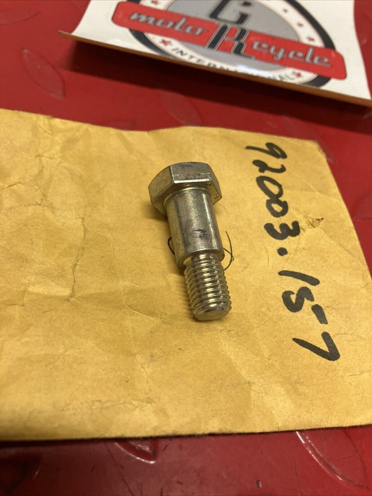 NOS KAWASAKI SIDESTAND KICKSTAND BOLT 92003-157 K20