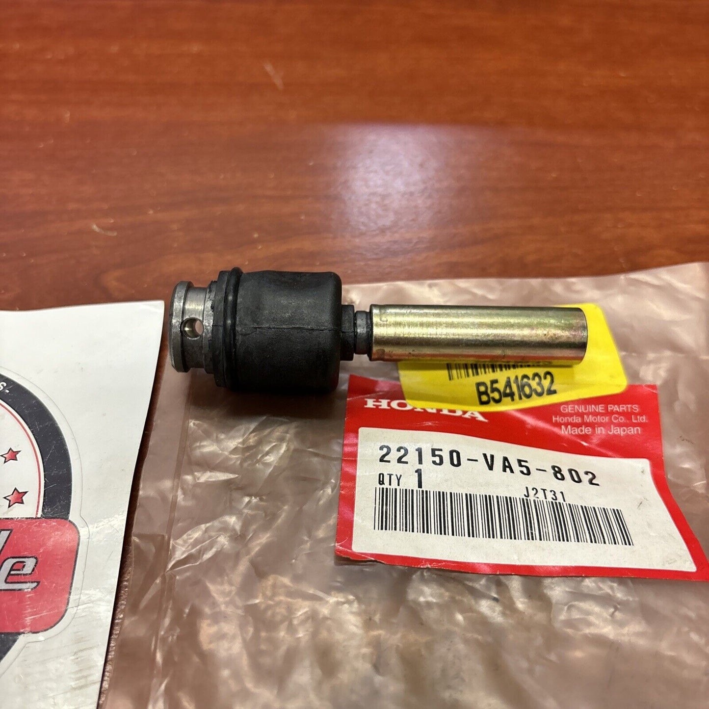 NOS Honda HR194 JOINT SUB-ASSY (A) 22150-VA5-802 H155