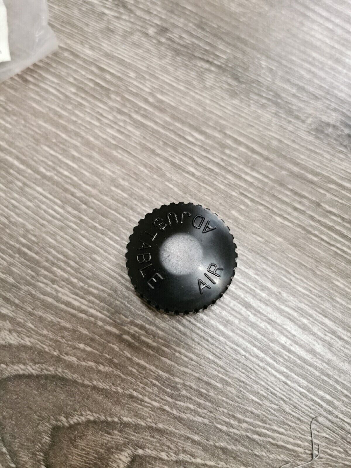 NOS YAMAHA Front Fork Cap 4x7-23168-00  Y56