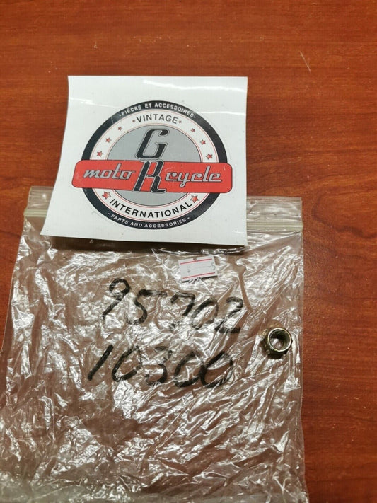 NOS Yamaha NYLON NUT 95702-10300-00 SUB. 95707-10300-00 Y96