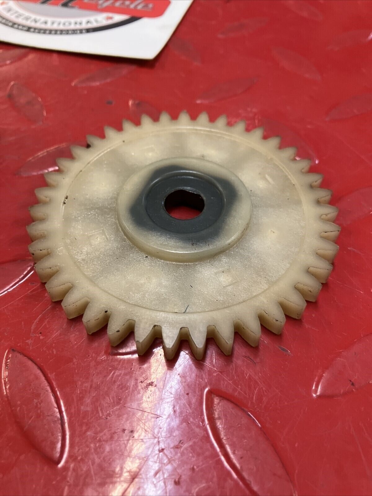 NOS Yamaha XV500 Virago 500 1983 1984 oil pump