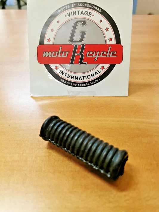 NOS CAN-AM  KICKSTARTER PEDAL LEVER RUBBER 420 260-210   CA5