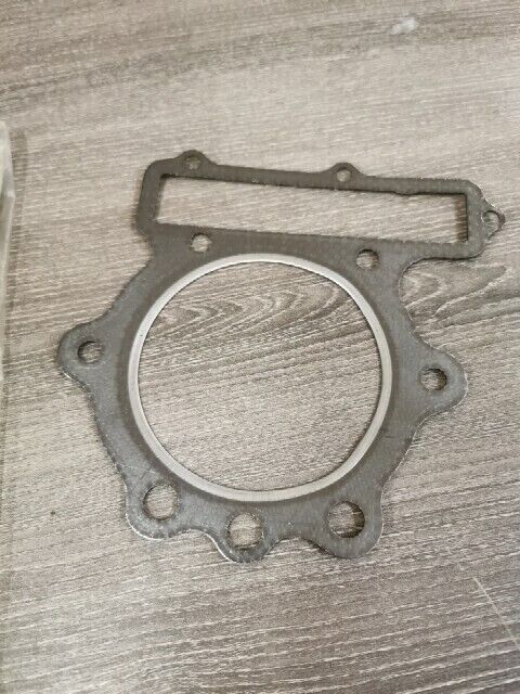 NOS YAMAHA XT550K XT550 1982 1983 GASKET CYLINDER HEAD 1 5Y1-11181-00-00 Y186