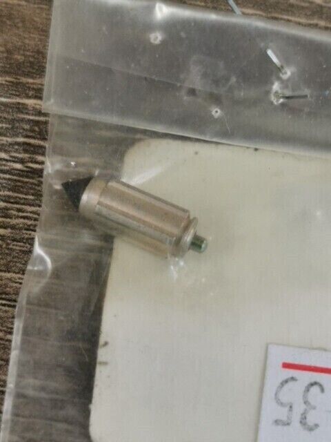 NOS YAMAHA EX340A SS440D EC540C BR250L FLOAT VALVE 8E7-14546-01-00 Y108