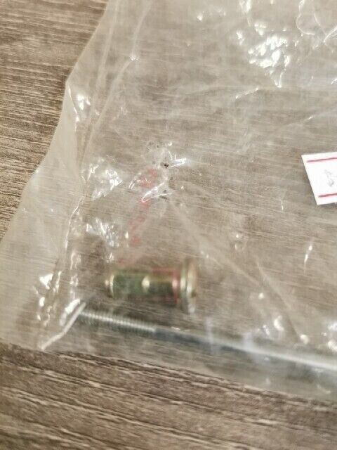 NOS HONDA CB250TL CB400TL 1978 1979 SPOKE B 9X160.5 97451-52161 H94