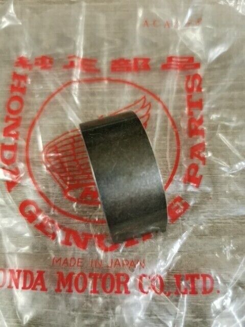 NOS HONDA CB400F CB350 1976 1977 BEARING C CRANKSHAFT 13317-333-003 H83