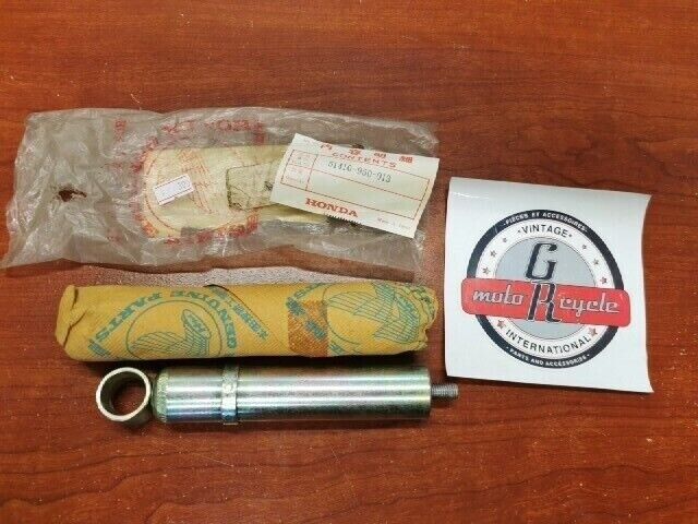 NOS Honda 1981 - 1984 FL250 FRONT FORK PIPE 51410-950-013 H69