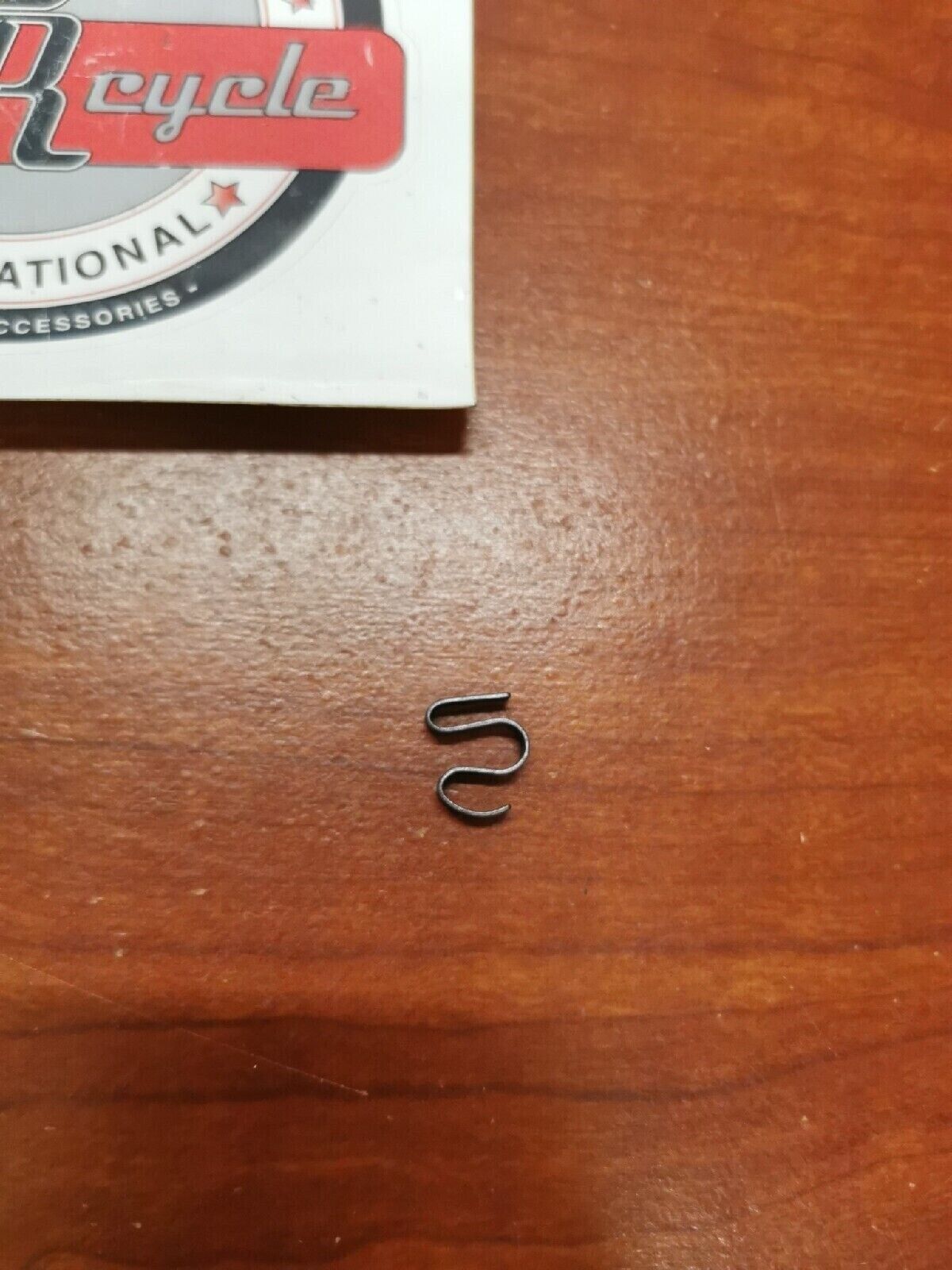 NOS Yamaha 1983 - 1985 YTM200 STARTER SPRING DAMPER 21V-15789-01-00 Y71