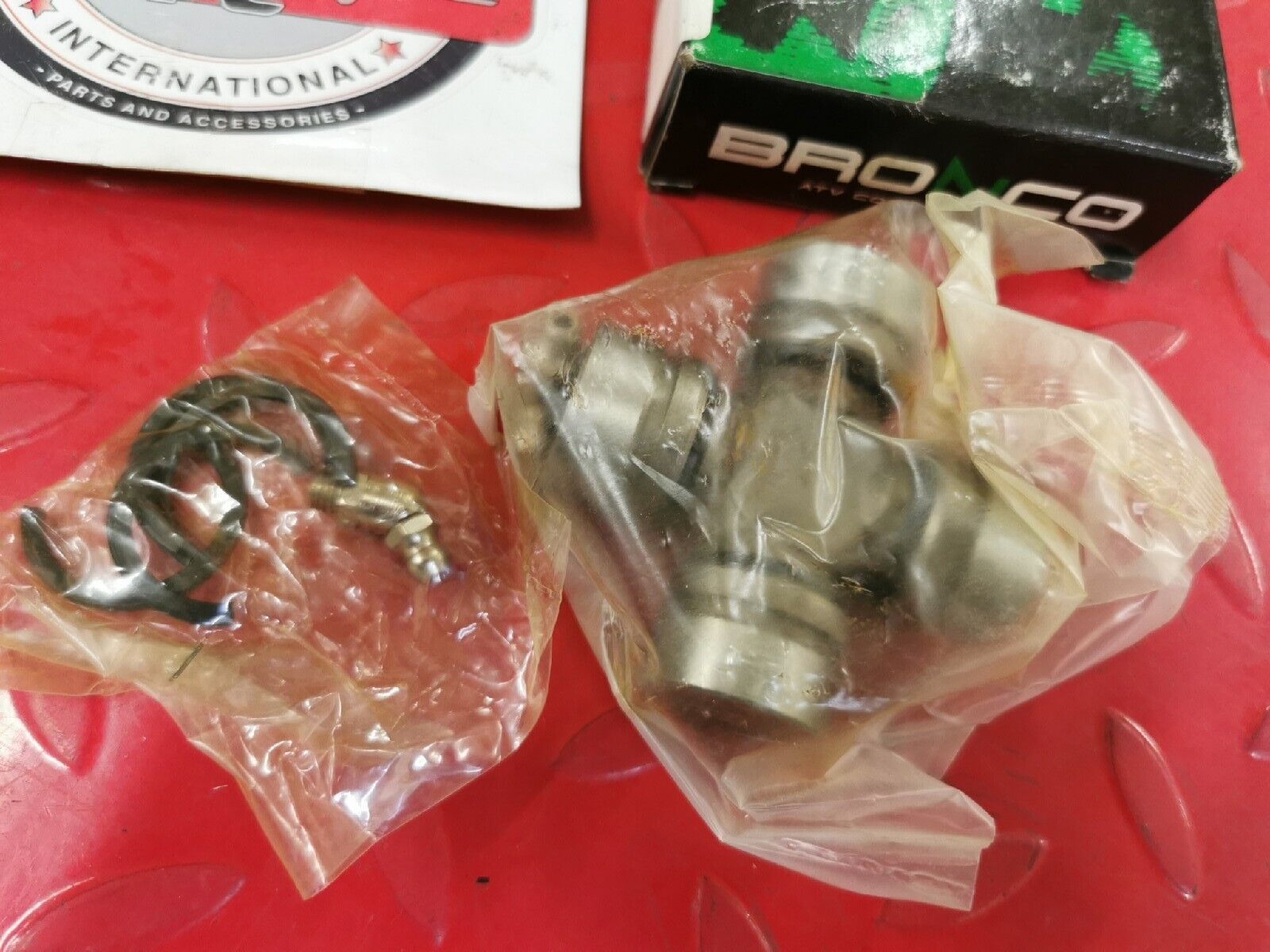 NOS BRONCO KAWASAKI KAF620  UNIVERSAL JOINT AT-08497 J13