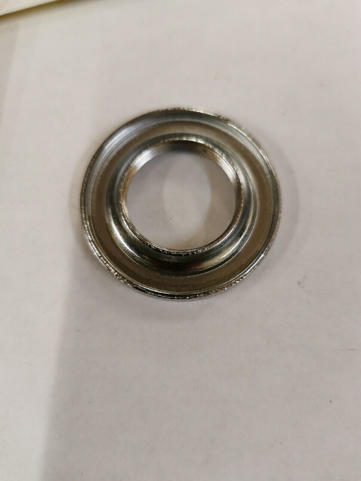 NOS PUCH BOMBARDIER MAXI CONE CAP COVER 776-000-003  P3