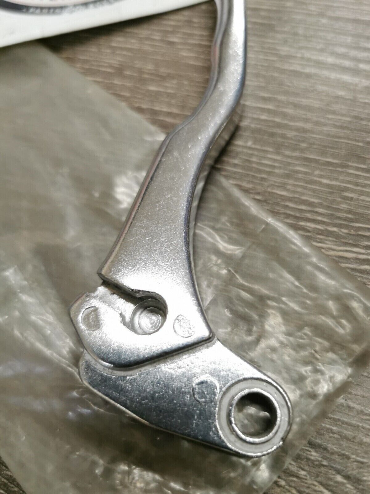 NOS EMGO Suzuki GS1000 LEVER CLUTCH 30-51200 J34