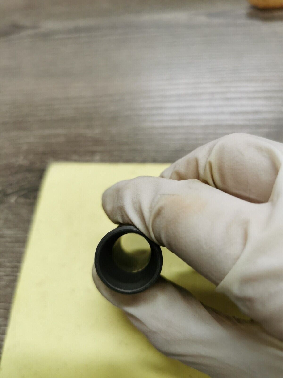 NOS YAMAHA PISTON PIN 3LD-11633-00-00 Y51