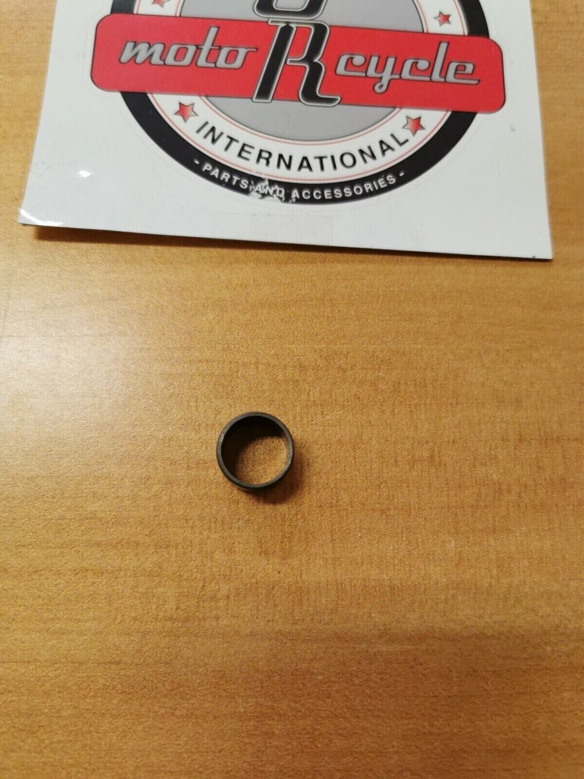 NOS Honda PC800 VT1100 VTX1800 VTX1300 O RING COLLAR 15155-300-000 H26