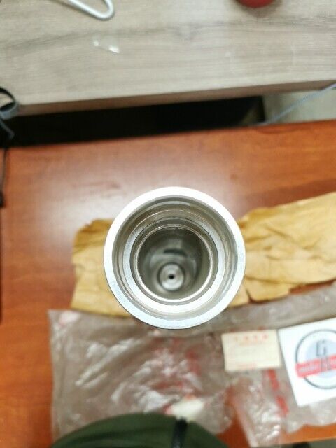 NOS Honda CB650SC CB900C FRONT FORK LOWER OUTER TUBE 51421-461-771 H68