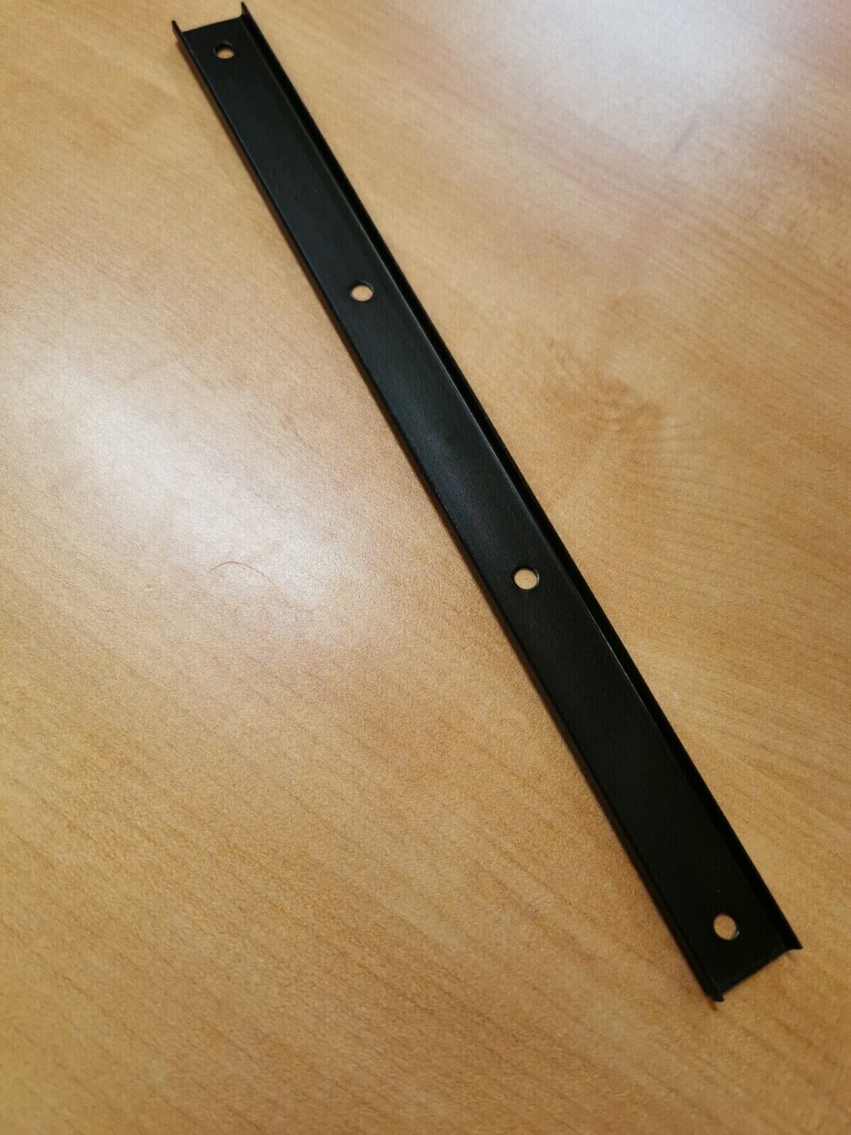NOS YAMAHA  1988 1989 SV80N  SNOSCOOT BUMPER 85G-77593-00  Y42